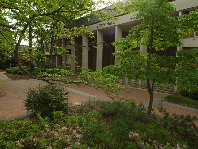 Photo of Sandhills Community College