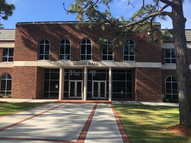 Photo of Sandhills Community College