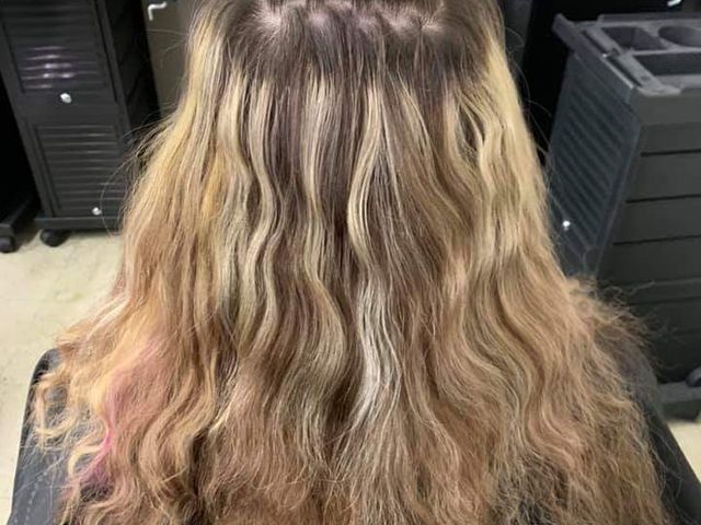 Photo of Sandra Academy of Salon Services, Inc