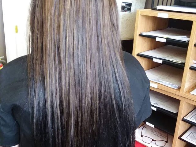 Photo of Sandra Academy of Salon Services, Inc