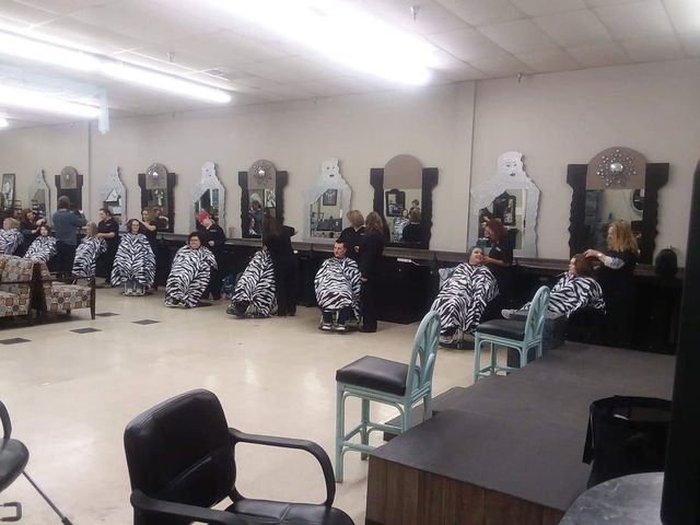 Photo of Sandra Academy of Salon Services, Inc