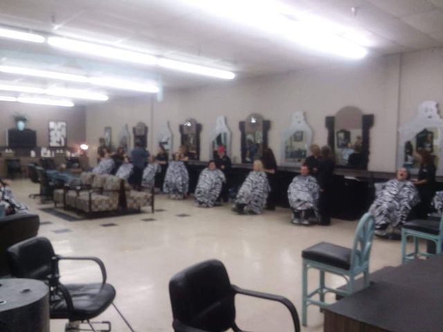 Photo of Sandra Academy of Salon Services, Inc