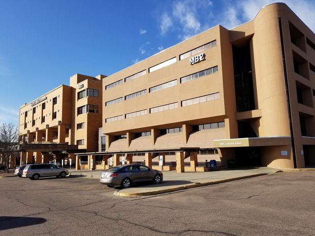 Photo of Sanford Medical Center