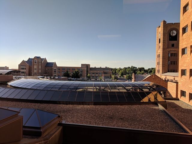 Photo of Sanford Medical Center