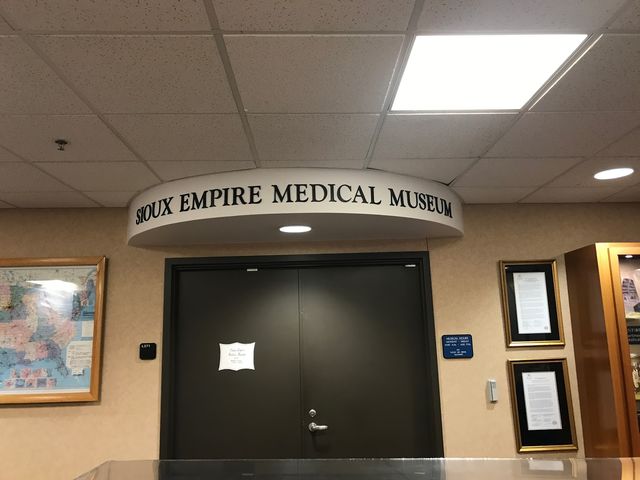 Photo of Sanford Medical Center