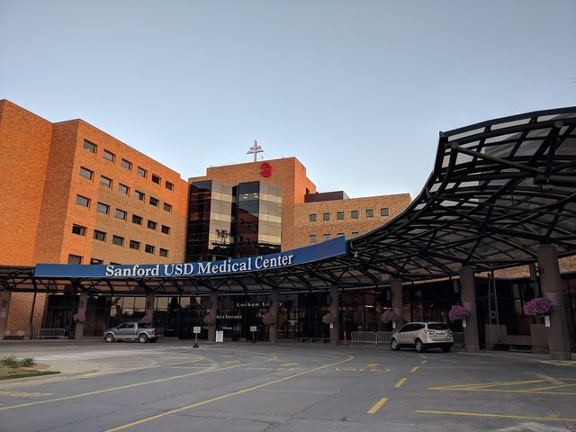 Photo of Sanford Medical Center