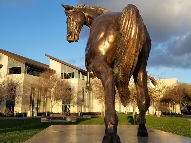 Photo of Santa Clara University