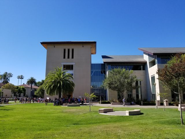 Photo of Santa Clara University