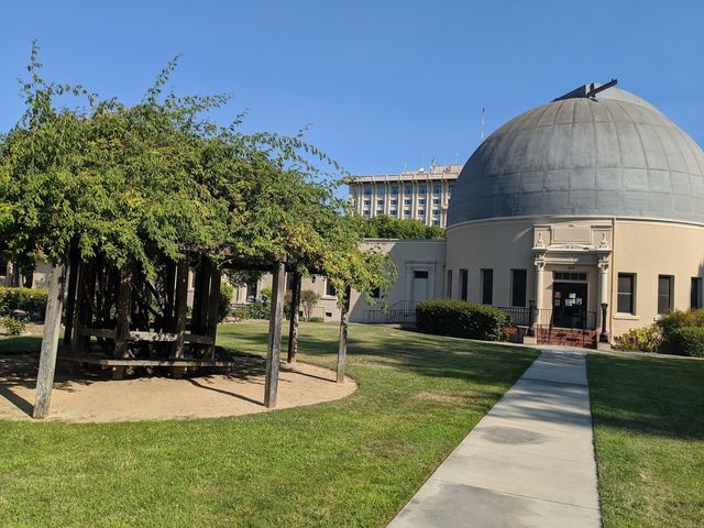 Photo of Santa Clara University