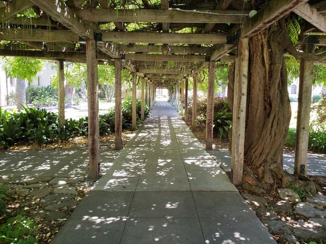 Photo of Santa Clara University