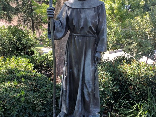 Photo of Santa Clara University