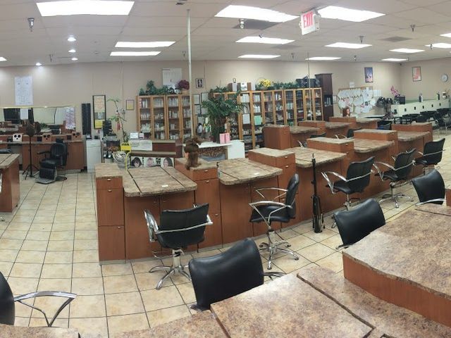 Photo of Santa Ana Beauty Academy