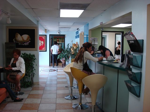 Photo of Santa Ana Beauty College