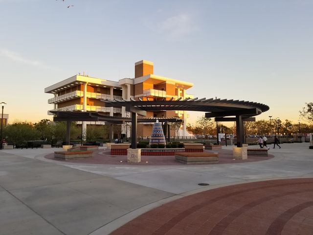 Photo of Santa Ana College