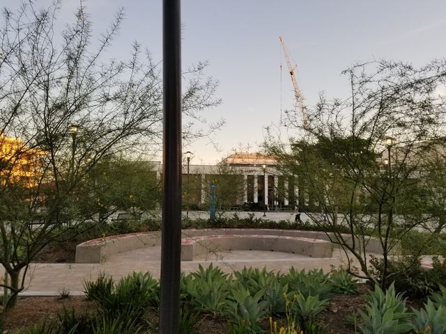 Photo of Santa Ana College