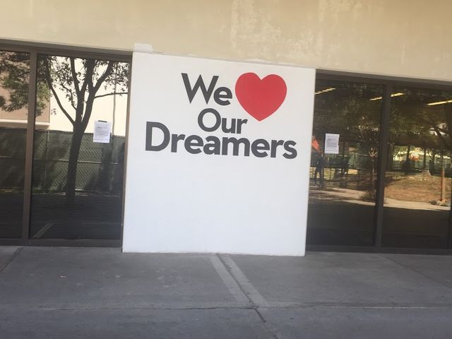 Photo of Santa Ana College