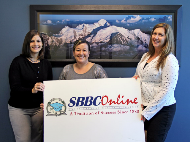 Photo of Santa Barbara Business College - Ventura