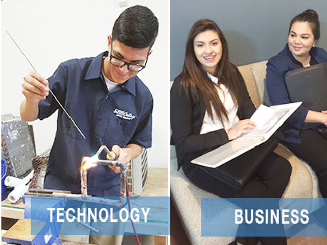 Photo of Santa Barbara Business College - Ventura