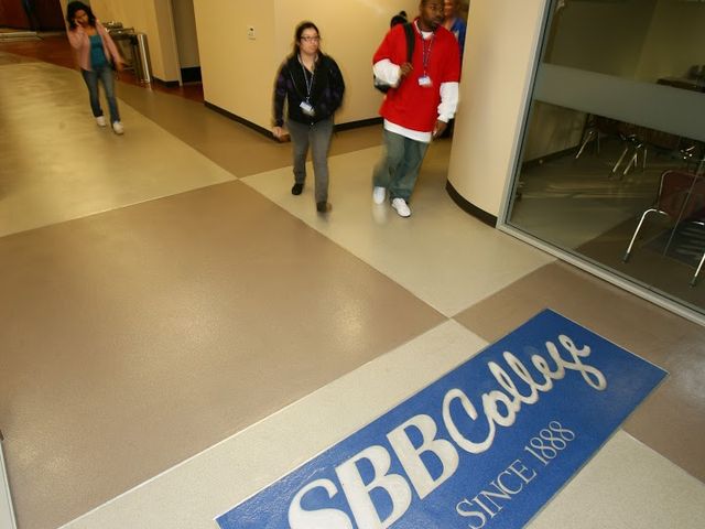 Photo of Santa Barbara Business College-Bakersfield