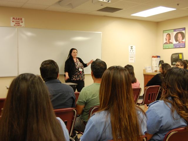 Photo of Santa Barbara Business College-Bakersfield