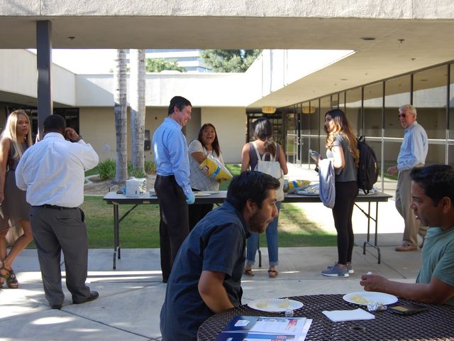 Photo of Santa Barbara Business College-Bakersfield