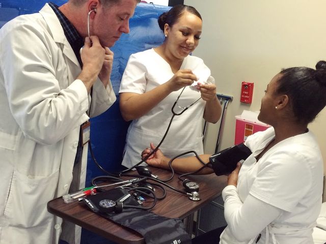 Photo of Santa Barbara Business College-Bakersfield