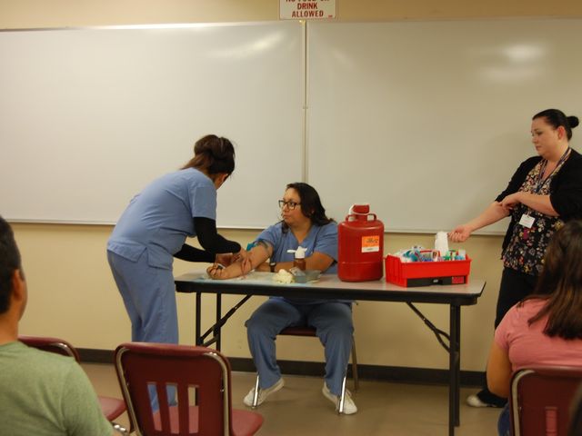 Photo of Santa Barbara Business College-Bakersfield