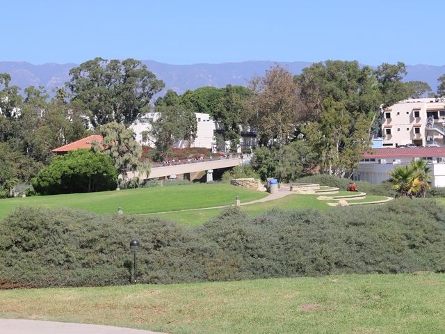 Photo of Santa Barbara City College