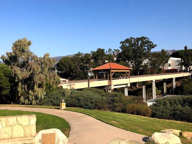 Photo of Santa Barbara City College