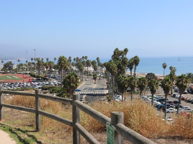 Photo of Santa Barbara City College