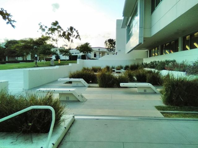 Photo of Santa Barbara City College