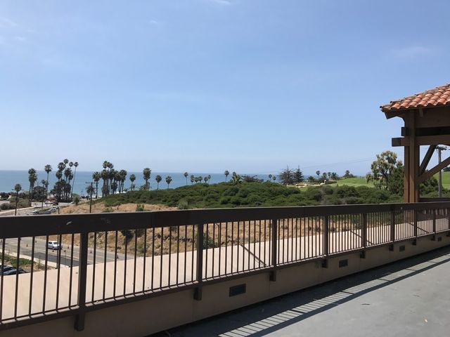 Photo of Santa Barbara City College