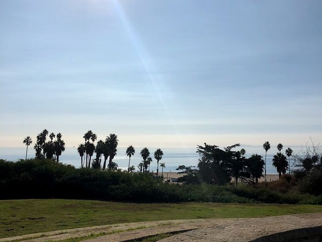 Photo of Santa Barbara City College