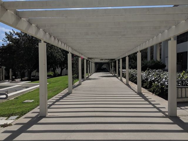 Photo of Santa Barbara City College