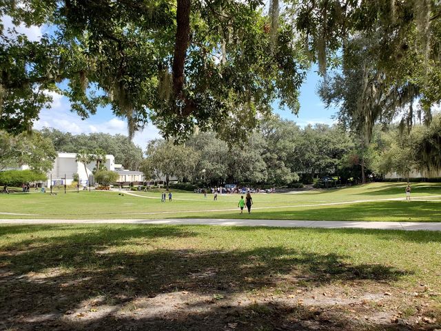 Photo of Santa Fe College
