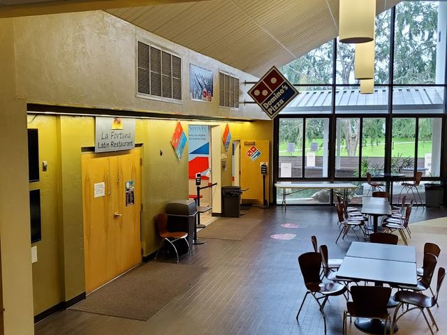 Photo of Santa Fe College