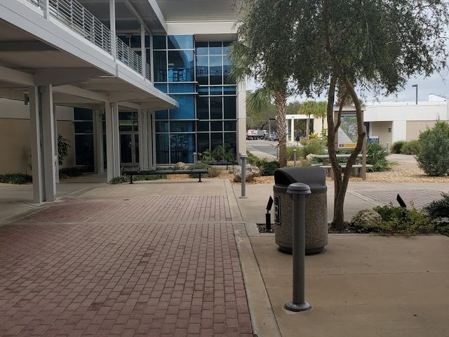 Photo of Santa Fe College
