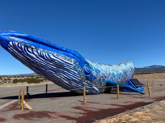 Photo of Santa Fe Community College