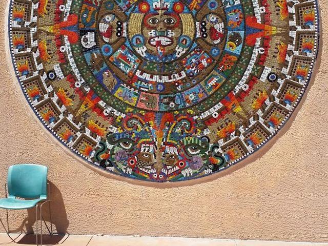 Photo of Santa Fe Community College