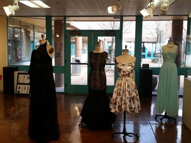 Photo of Santa Fe Community College