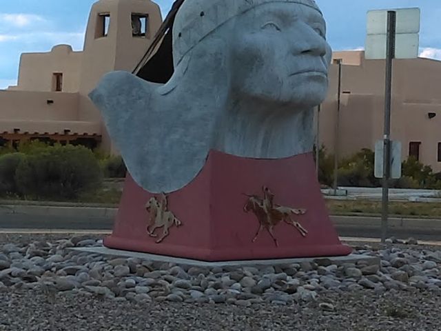 Photo of Santa Fe Community College