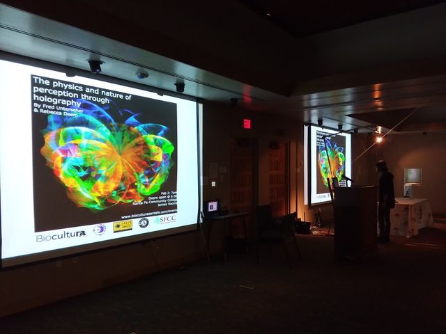 Photo of Santa Fe Community College