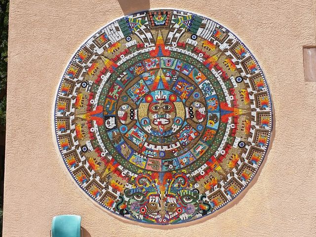 Photo of Santa Fe Community College