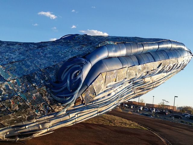 Photo of Santa Fe Community College