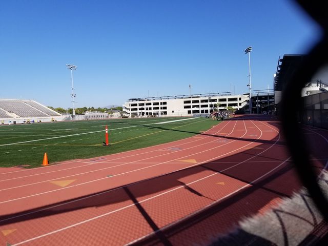 Photo of Santa Monica College