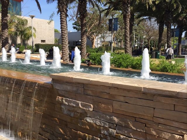 Photo of Santa Monica College