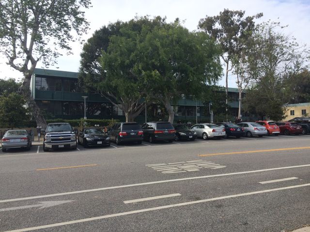 Photo of Santa Monica College