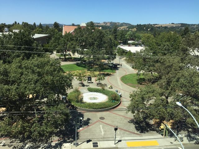 Photo of Santa Rosa Junior College