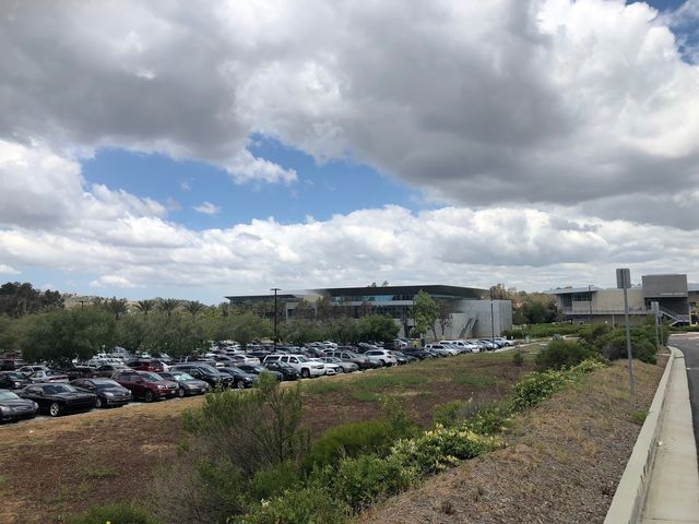 Photo of Santiago Canyon College