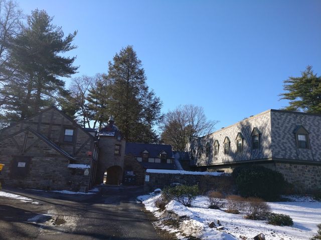 Photo of Sarah Lawrence College